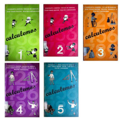 Tercera Misión Alemana