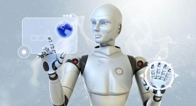 Revolucion tecnologica