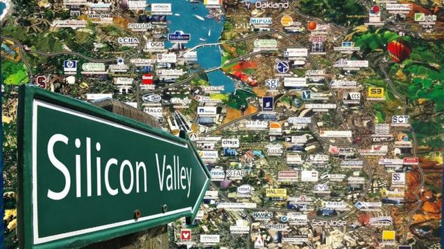 Silicon Valley