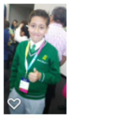 MI PRIMER SPELLING BEE