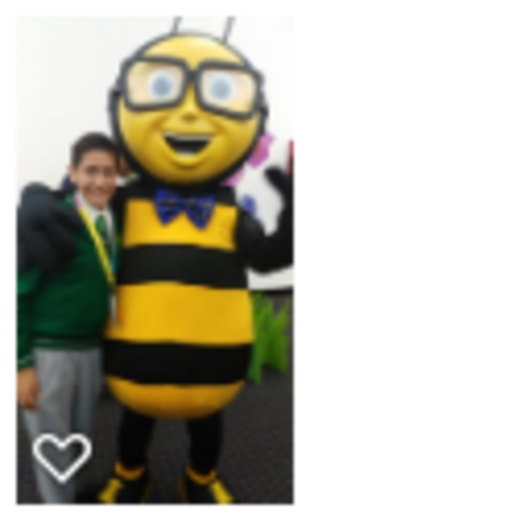 FUI A GUADALAJARA A PARTICIPAR EN EL SPELLING BEE