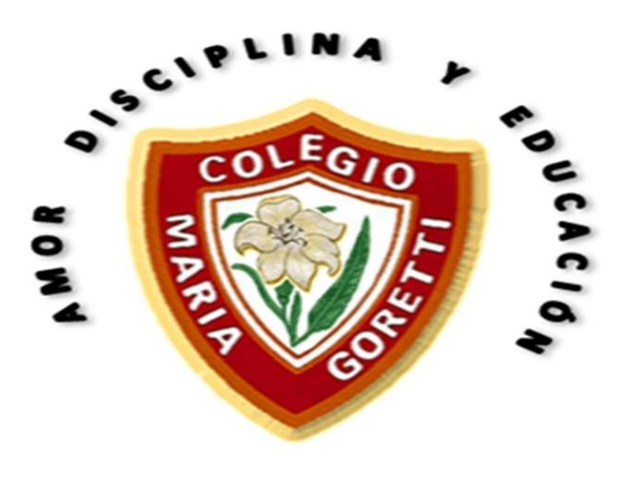 mi primera vez en la escuela