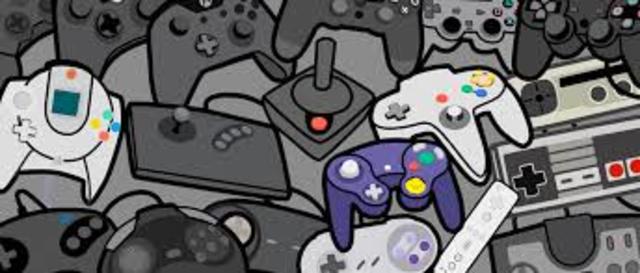 Mi primer videojuego