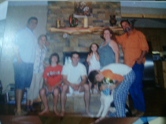 VIAJE A ESTADOS UNIDOS