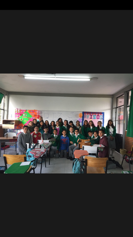 SECUNDARIA