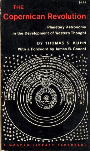 The Copernican Revolution