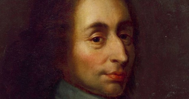 Blaise Pascal