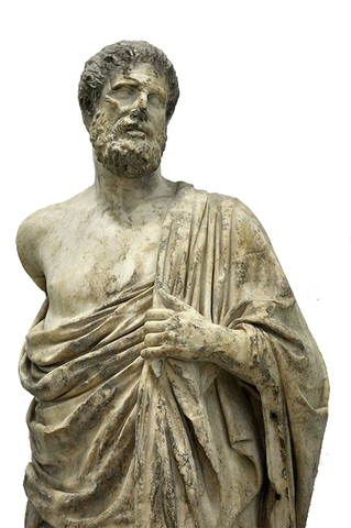 HIPOCRATES (siglo V a.c)