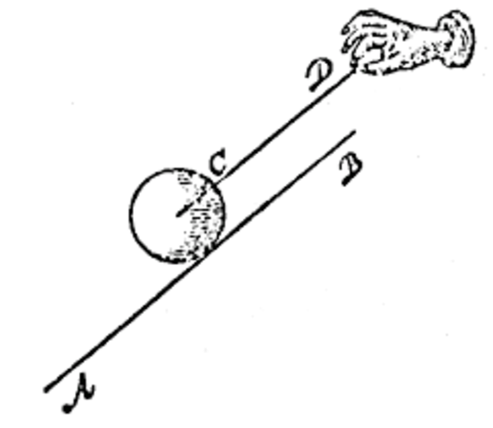 Theory of Uniform Acceleration