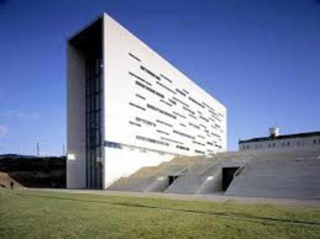 UNIVERSIDAD DE LISBOA