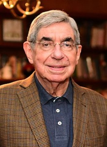 Oscar Arias Sanchez