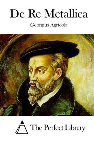 GEORGIUS AGRICOLA