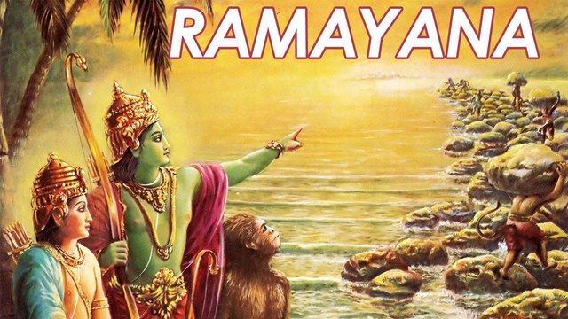 Ramayana