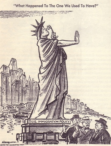 Imigration Act of 1917