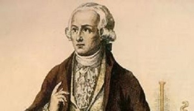 Henry Cavendish