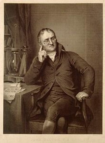 John Dalton