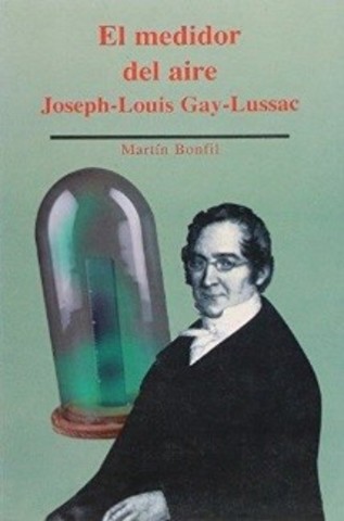 Louis Joseph Gay-Lussac