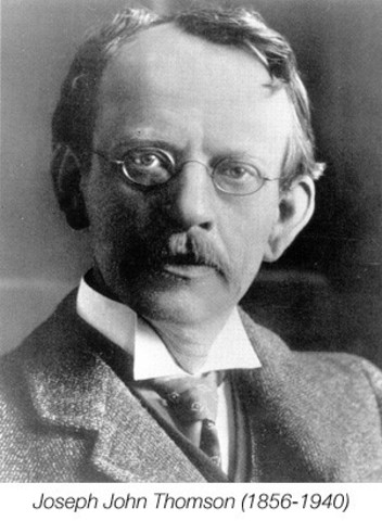 Joseph John Thomson
