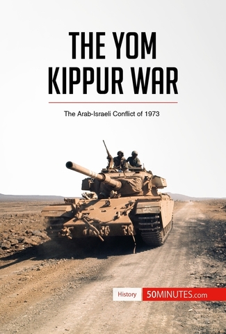 Yom Kippur War