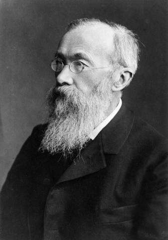 Wilhelm Wundt