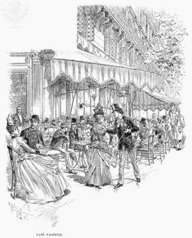 Coffee: Advancements Toward Equality