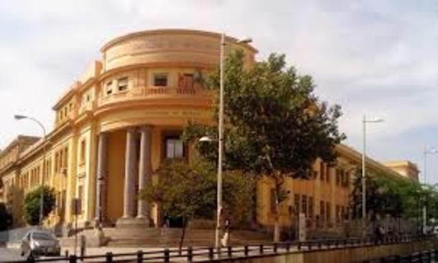 UNIVERSIDAD DE GRANADA