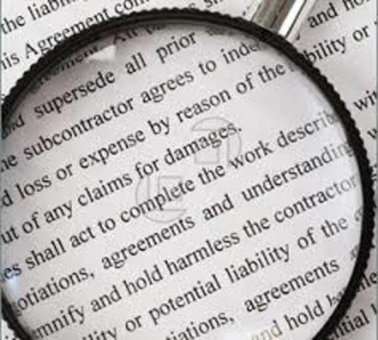 ¿Qué criterios se utilizan para clasificar los textos?