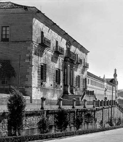 Universidad Sigüenza