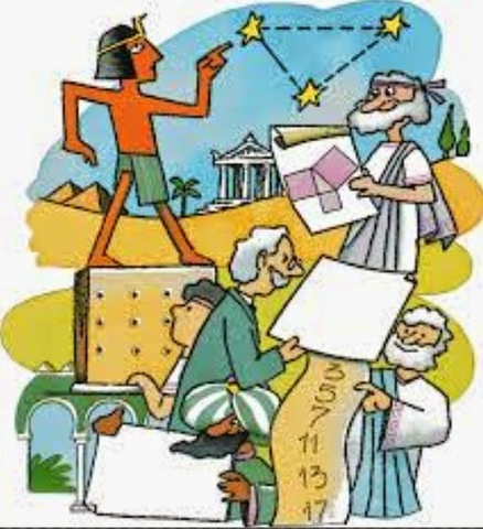 Lineamientos Curriculares