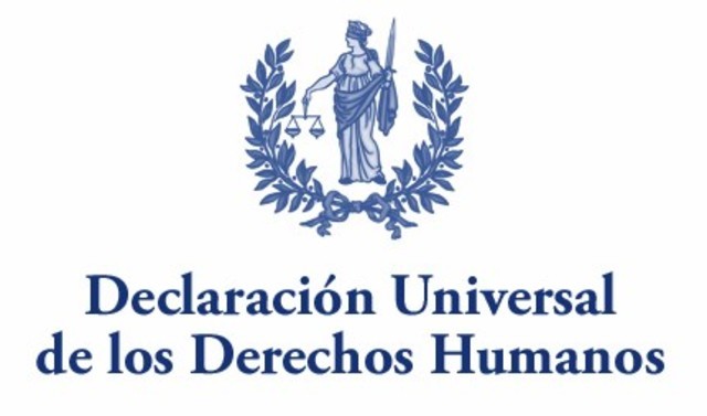 Declaración Universal de los Derechos Humanos