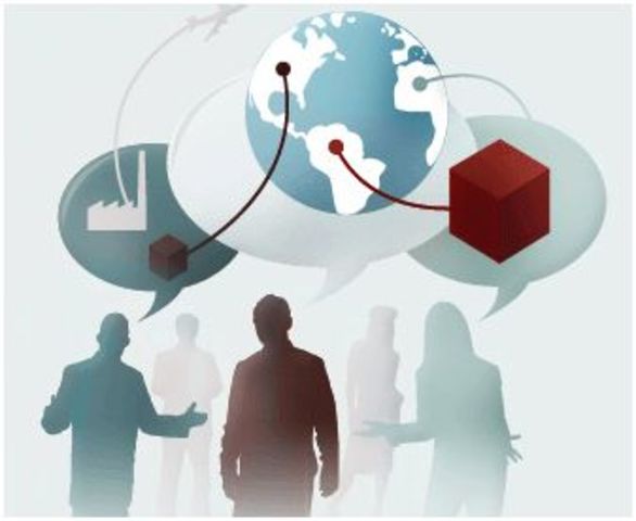 Se formo el consejo de la dirección de la logística