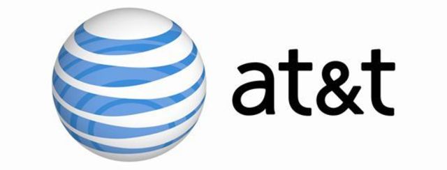 División de AT&T