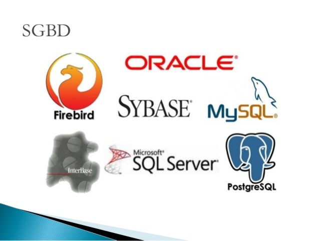 Sistema de gestión de base de datos