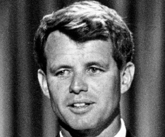 Robert Francis Kennedy