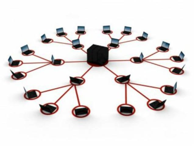 surgen los  Sistemas Integrados de Gestión Bibliotecaria, el nucleo de automatización para cada biblioteca