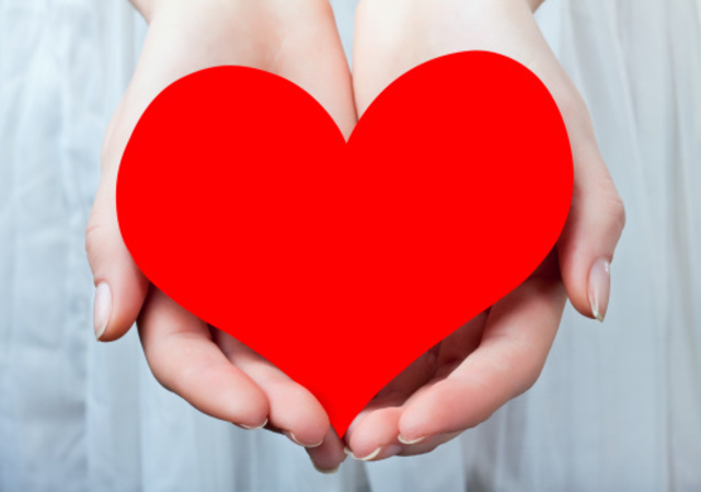 Conocí a mi actual pareja