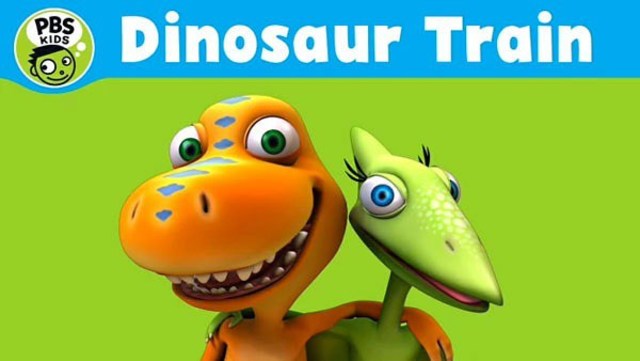 MY FAVORITE SHOW WHEN I WAS LITTLE