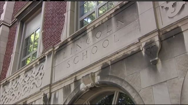 Graduated from Lincoln Elementary School