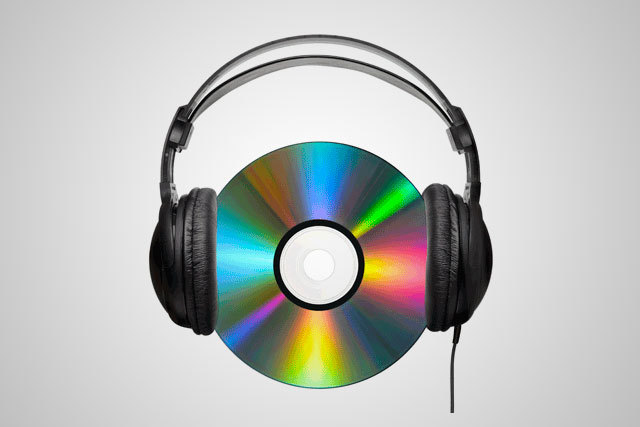 Goodbye Cassette Tapes; Hello CDs