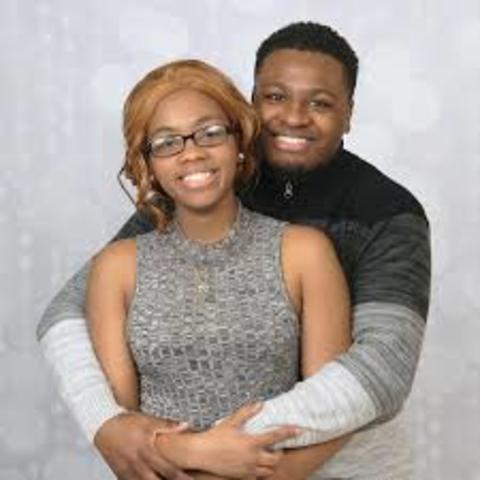 my sister got married