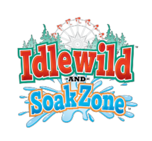 Went to idle wild amusement park and soak zone