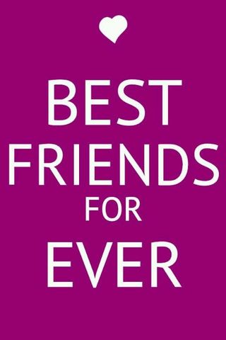 MADE MY FIRST FREIND