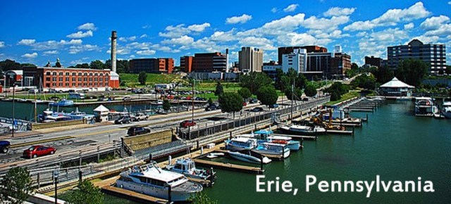 Erie