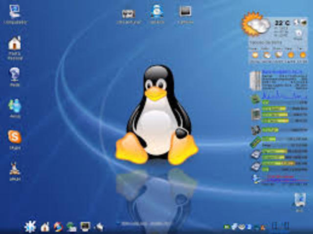 Linux 2006