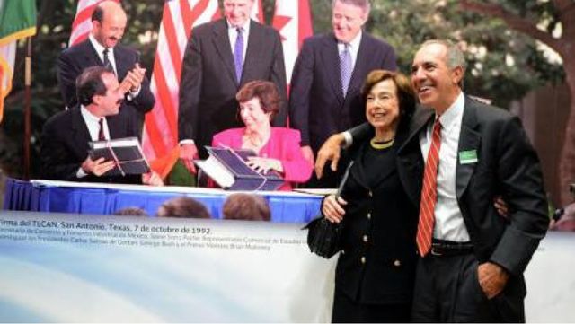 Autorización para negociar