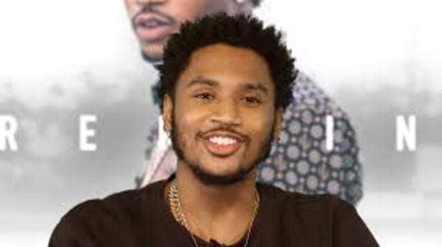 Trey Songz
