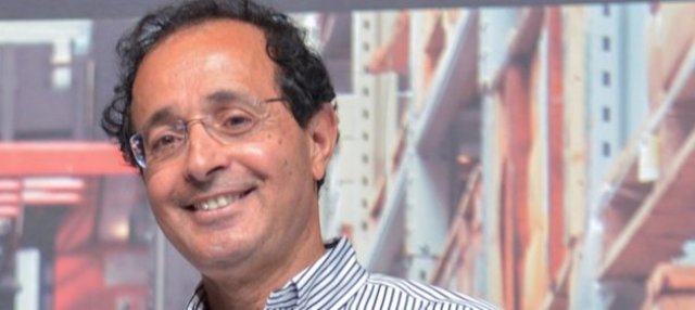 DAVID SIMCHI-LEVI Y SU CONCEPTO DE CADENA DE SUMINISTRO.