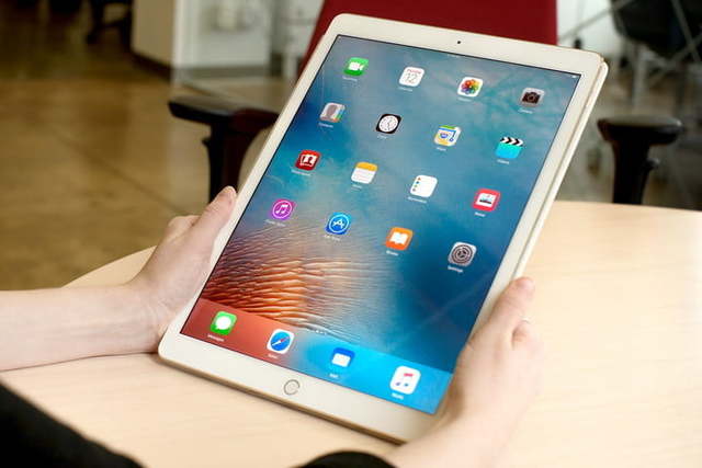 iPAD