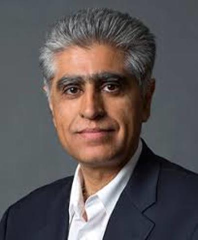 SUNIL CHOPRA Y SU CONCEPTO