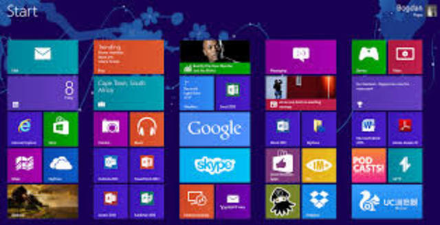 Windows 8
